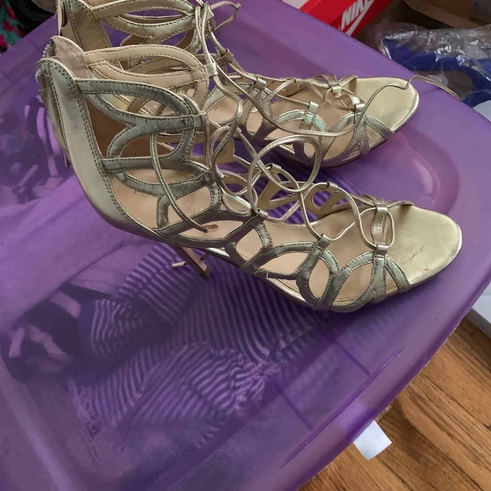 Heels - Picture 2 of 2